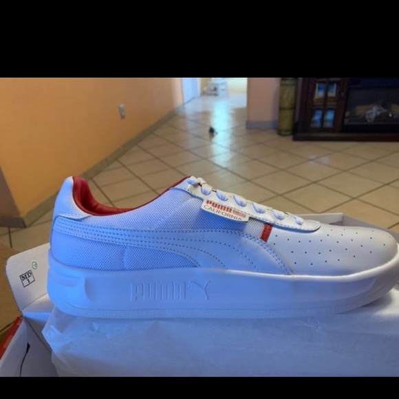 Tmc pumas - Picture 1 of 3